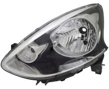 Faro delantero Nissan Micra 2013-2017 izquierdo