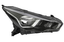 Faro delantero Nissan Micra 2017-2024 derecho