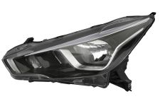 Faro delantero Nissan Micra 2017-2024 izquierdo