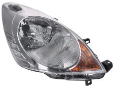 Faro delantero Nissan Note 2006-2010 derecho