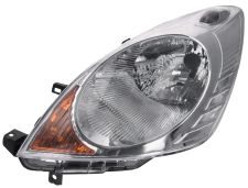 Faro delantero Nissan Note 2006-2010 izquierdo