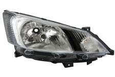 Faro delantero Nissan Nv200 2010-2020 derecho