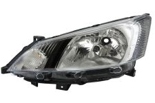 Faro delantero Nissan Nv200 2010-2020 izquierdo