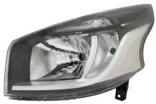 Faro delantero Nissan Nv300 2016-2021 izquierdo