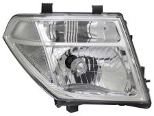 Faro delantero Nissan Pathfinder 2007-2010 derecho