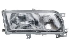 Faro delantero Nissan Primera 1990-1996 manual / lampara h4 / derecho