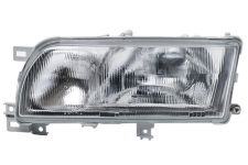 Faro delantero Nissan Primera 1990-1996 manual / lampara h4 / izquierdo