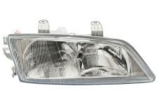 Faro delantero Nissan Primera 1996-1999 derecho