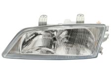 Faro delantero Nissan Primera 1996-1999 izquierdo