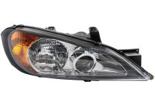 Faro delantero Nissan Primera 1999-2002 derecho