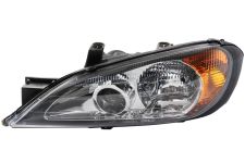 Faro delantero Nissan Primera 1999-2002 izquierdo