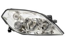 Faro delantero Nissan Primera 2002-2008 derecho