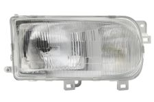 Faro delantero Nissan Serena 1992-2001 manual / derecho