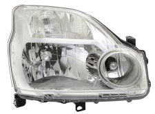 Faro delantero Nissan X-Trail 2007-2010 derecho