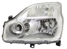 Faro delantero Nissan X-Trail 2007-2010 izquierdo