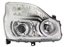 Faro delantero Nissan X-Trail 2007-2010 xenon / derecho