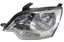 Faro delantero Opel Antara 2006-2011 izquierdo