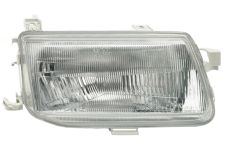 Faro delantero Opel Astra f 1991-1994 derecho