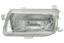 Faro delantero Opel Astra f 1991-1994 izquierdo