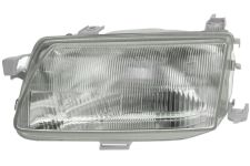 Faro delantero Opel Astra f 1995-1998 electrica / izquierdo