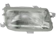 Faro delantero Opel Astra f 1995-1998 manual / derecho
