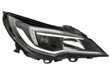 Faro delantero Opel Astra k 2015-2019 derecho