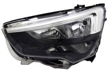 Faro delantero Opel Combo 2018-> con led / izquierdo