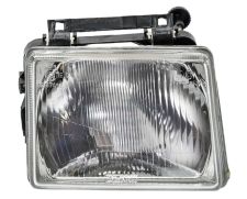Faro delantero Opel Corsa a 1983-1990 derecho