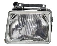 Faro delantero Opel Corsa a 1983-1990 izquierdo