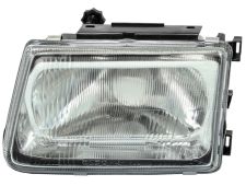 Faro delantero Opel Corsa a 1990-1993 izquierdo