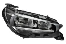 Faro delantero Opel Corsa f 2019-2023 derecho