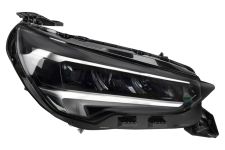 Faro delantero Opel Corsa f 2019-2023 full led / derecho