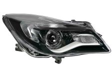 Faro delantero Opel Insignia 2014-2017 derecho
