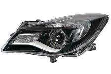Faro delantero Opel Insignia 2014-2017 izquierdo