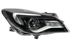 Faro delantero Opel Insignia 2014-2017 led / derecho