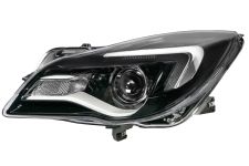 Faro delantero Opel Insignia 2014-2017 led / izquierdo