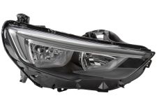 Faro delantero Opel Insignia 2017-2020 derecho