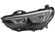 Faro delantero Opel Insignia 2017-2020 izquierdo