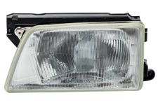 Faro delantero Opel Kadett e 1984-1991 izquierdo