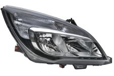 Faro delantero Opel Meriva 2013-2017 derecho