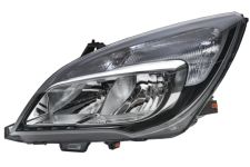 Faro delantero Opel Meriva 2013-2017 izquierdo