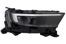 Faro delantero Opel mokka 2020-2024 full led / derecho
