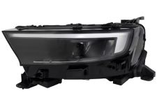Faro delantero Opel mokka 2020-2024 full led / izquierdo