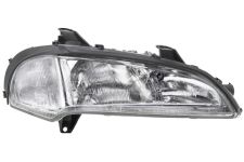 Faro delantero Opel Tigra 1994-2004 derecho