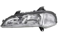 Faro delantero Opel Tigra 1994-2004 izquierdo