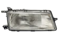 Faro delantero Opel Vectra a 1988-1992 derecho