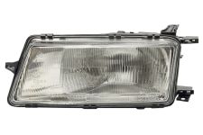 Faro delantero Opel Vectra a 1988-1992 izquierdo
