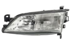 Faro delantero Opel Vectra b 1995-1999 tipo carello / izquierdo