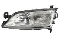 Faro delantero Opel Vectra b 1995-1999 tipo valeo / izquierdo