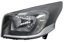 Faro delantero Opel Vivaro 2014-2019 izquierdo